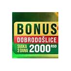 soccer bet bonus dobrodoslice